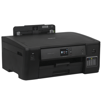 Máy in phun màu A3 Brother HL-T4000dw (In 2 mặt/ WiFi)